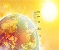 كوكب الأرض يشهد الأسبوع الأكثر حرارة في التاريخ    