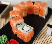 معلومات غريبة عن السوشي.. أشهر أكلة يابانية تم اكتشافها بالصدفة 
