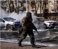 أوكرانيا: تسجيل 30 اشتباكا مع القوات الروسية في 5 مناطق خلال 24 ساعة