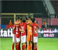 ثلاثي الأهلي يغيب عن مباراة المقاولون العرب بسبب تراكم الإنذارات