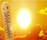الأرصاد: الطقس غدًا شديد الحرارة رطبًا على أغلب الأنحاء نهارًا والعظمى بالقاهرة 37