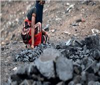 «جحيم» مناجم الفحم الهندية يشتعل منذ قرن