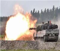 الجيش الألماني يحصل على ذخائر للدبابات بـ 346.5 مليون دولار 