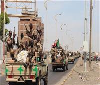 الجيش السوداني يعلن استئناف المفاوضات في جدة