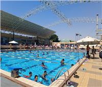 «مبادرة مصر بلا غرقى» لجنة لمتابعة حمامات السباحة بالهيئات الرياضية بالجيزة