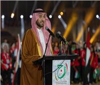 السعودية تستضيف النسخة الـ 16 من دورة الألعاب العربية 2027