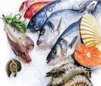 أسعار الأسماك بسوق العبور اليوم الأحد 16 يوليو