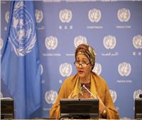 الأمم المتحدة: يجب على الاتحاد مواجهة الأزمات ومنع النزاعات بإفريقيا