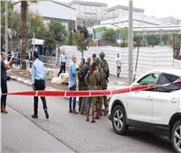 إصابة 3 إسرائيليين بهجوم على حاجز «تقوع» أحدهم في حالة خطرة