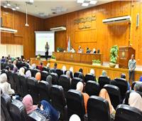 انطلاق تدريب أساليب التعامل مع «طلاب وأطفال ذوي الهمم» بمدارس أسيوط 