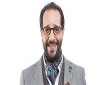 أحمد أمين يتحدث عن أكرم حسني.. ويؤكد: أتمنى تقديم شخصية محمد فوزي
