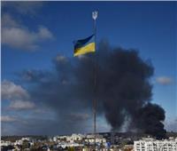 إعلان حالة التأهب الجوي في كييف و8 مناطق أوكرانية