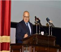 رئيس جامعة القاهرة يعلن تفاصيل مشروع تطوير العلوم الإنسانية والاجتماعية