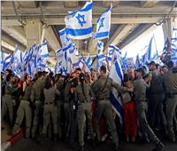 مخاوف «العصيان العسكري» تتصاعد في إسرائيل بسبب قانون القضاء