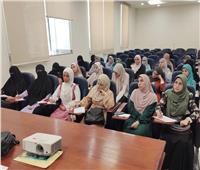 أكاديمية الأزهر تنظم دورة تدريبية لصناعة الفتوى لخريجات الشريعة بالقاهرة