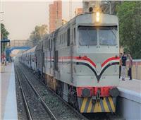 30 دقيقة تأخر حركة القطارات على خط «القاهرة - الإسكندرية».. 18 يوليو