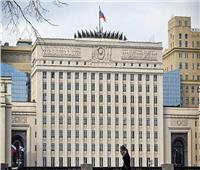 الدفاع الروسية: أحبطنا هجوما بـ28 مسيرة أوكرانية على القرم