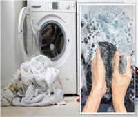 لربات البيوت.. 3 حيل فعالة لغسل «الملابس المتسخة» بسهولة
