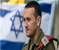 رئيس الأركان الإسرائيلي: من يدعون لرفض الخدمة يضرون بأمن البلاد