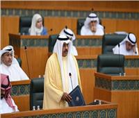 رئيس الوزراء الكويتي: برنامج الحكومة وثيقة تعاون بين السلطتين التشريعية والتنفيذية