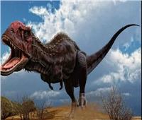  سبب موجة الحر الشديدة.. هل جربتم شعور آخر ديناصور على وجه الأرض؟