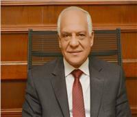 محافظ الجيزة يهنئ السيد الرئيس عبد الفتاح السيسي بمناسبة حلول العام الهجري الجديد
