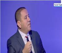 نائب رئيس جمعية الأورمان: الشعب المصري يزيد التبرعات في أوقات الأزمات