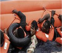 البحرية المغربية تنقذ نحو 900 مهاجر في عرض البحر خلال اسبوع 