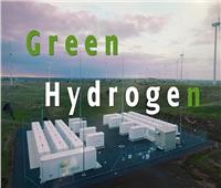 تعرف على جهود الدولة في إنتاج الهيدروجين الأخضر