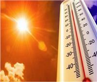 «الأرصاد»: استمرار ارتفاع درجات الحرارة اليوم.. وتصل 46 درجة في هذه المحافظة