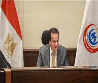 وزير الصحة: وصول قوائم الانتظار في شمال سيناء إلى صفر