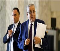 وزير الخارجية اللبناني يندد بقرار إبقاء اللاجئين السوريين في بلاده 