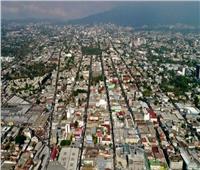 زلزال بقوة 6.8 درجات يهز سواحل منطقة أمريكا الوسطى