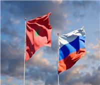 روسيا والمغرب يبحثان تسويات التجارة المتبادلة ونظام المقايضة بالعملة الوطنية
