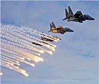 أوكرانيا: القوات الجوية تشن 12 غارة على مواقع روسية وتستهدف 3 أنظمة صاروخية مضادة للطائرات