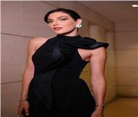 رزان جمال تفوز بجائزة أفضل ممثلة لبنانية عن أدوار عربية وعالمية مشتركة