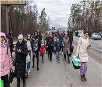 بولندا: وصول 30 ألفا و300 لاجىء من أوكرانيا خلال 24 ساعة