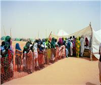الهجرة الدولية تحذر: نزوح 200 ألف شخص من السودان خلال أسبوع بسبب القتال