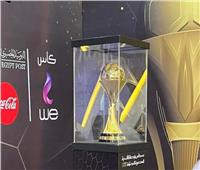 موعد مباراة المصري وسيراميكا في نهائي كأس الرابطة