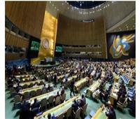 الأمم المتحدة تعقد جلسة لبحث مسألة استخدام الفيتو في مجلس الأمن
