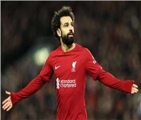 محمد صلاح يقود تشكيل ليفربول أمام كارلسروه