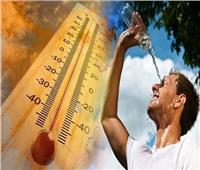 الأرصاد تُحذر: الرطوبة 95% وأجواء شديدة الحرارة
