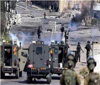 مسؤولون فلسطينيون: القوات الاسرائيلية تقتل فلسطينيا خلال أحداث عنف بالضفة الغربية