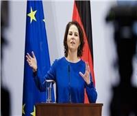 وزيرة خارجية ألمانيا: نعمل مع الحلفاء لضمان عدم ترك الحبوب الأوكرانية حتى تفسد في الصوامع