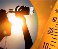 الأرصاد: غدًا طقس شديد الحرارة رطب نهارا والعظمى بالقاهرة 37