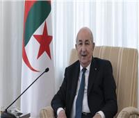غدًا.. الرئيس الجزائري يقوم بزيارة رسمية إلى تركيا