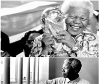 في ذكرى ميلاده.. «مانديلا» ينقذ بلاده من حرب أهلية وقادها لتنظيم كأس العالم