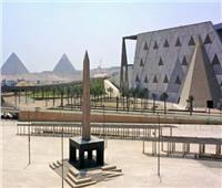 أثري: المتحف المصري الكبير لن يتكرر لو بعد عشرات القرون