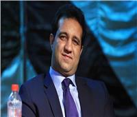 أحمد مرتضى رئيسا لبعثة الزمالك في السعودية للمشاركة بالبطولة العربية