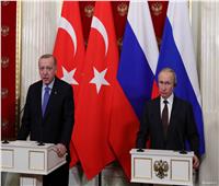 أردوغان يسعى لإقناع بوتين باستئناف العمل باتفاق تصدير الحبوب الأوكرانية